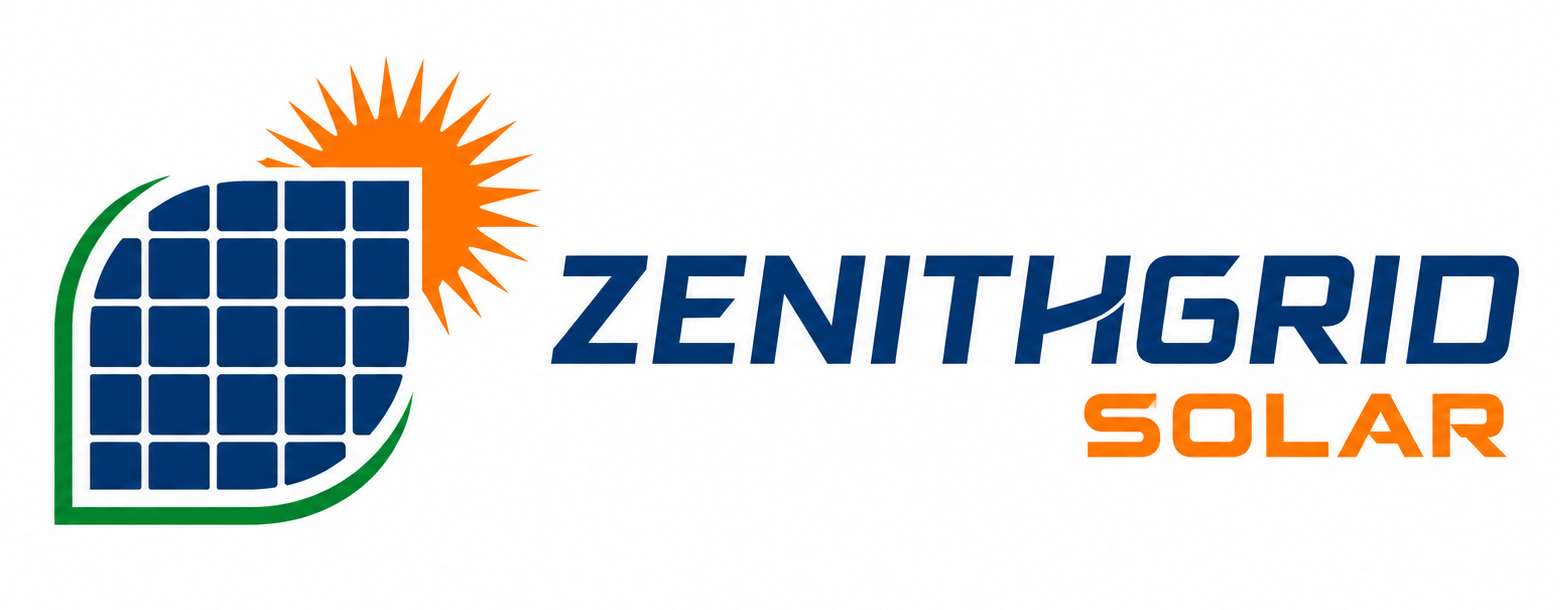 Zenithgrid Solar